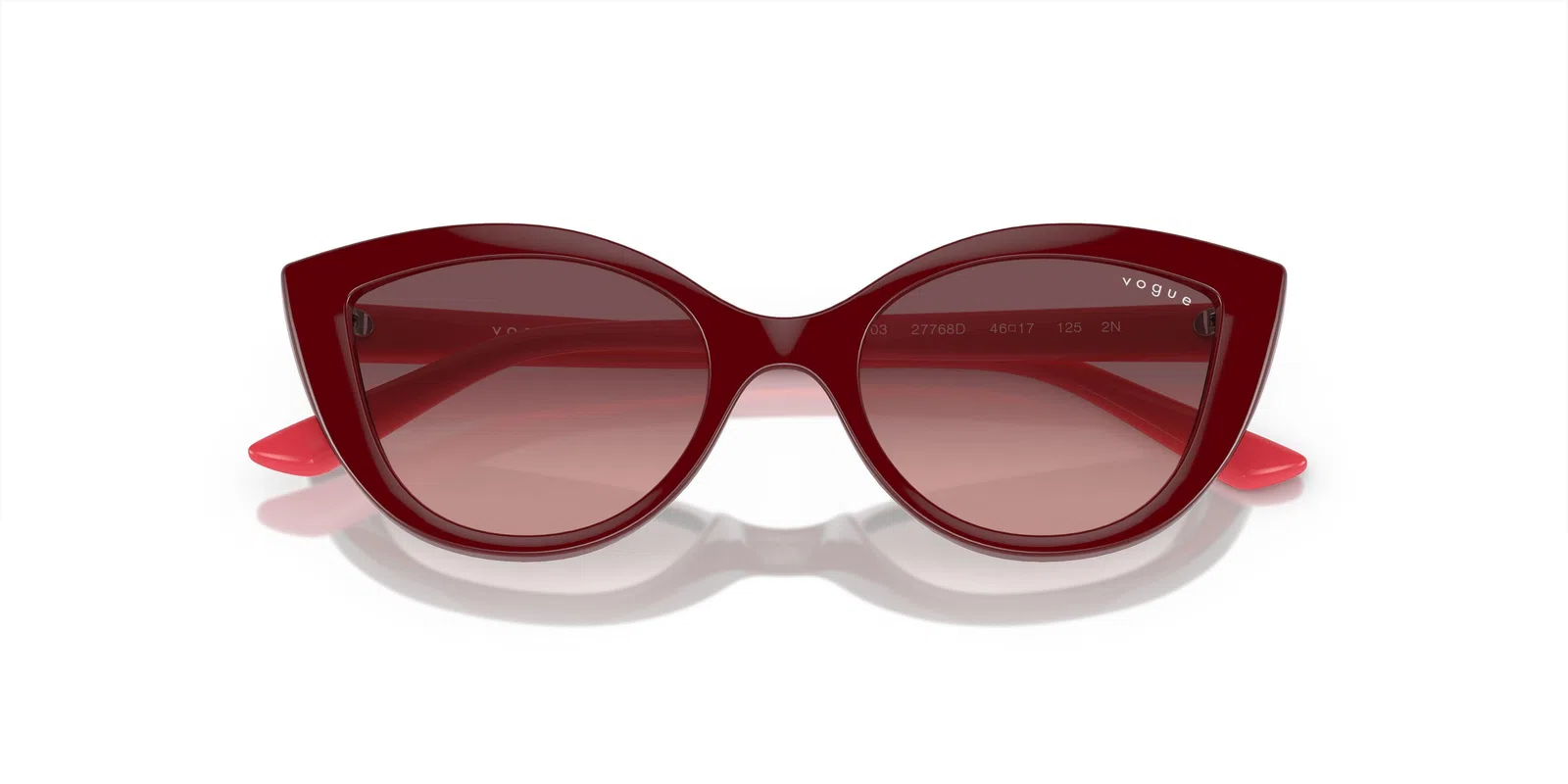 Vogue Eyewear Kids 2003 Sunglasses - view 11